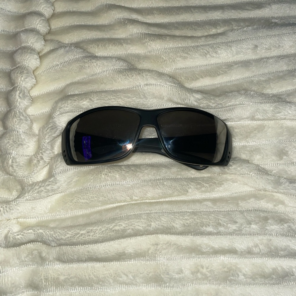 Black Sunglasses for Men